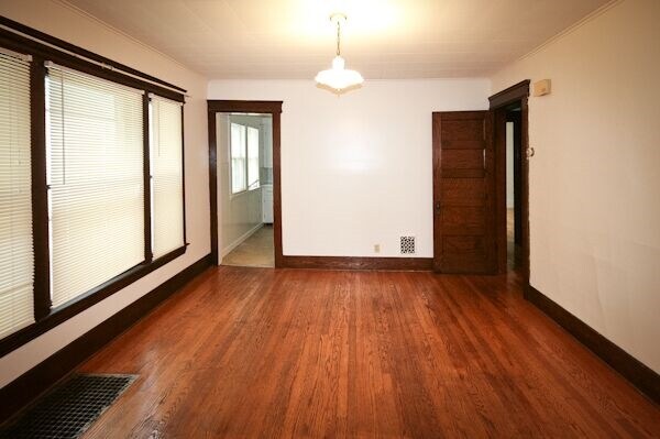 Foto del edificio - Clarendon St Three Families
