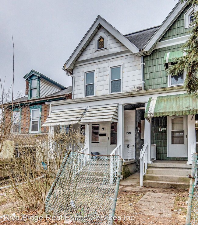 Building Photo - 2 br, 1 bath House - 134 Rochelle Street