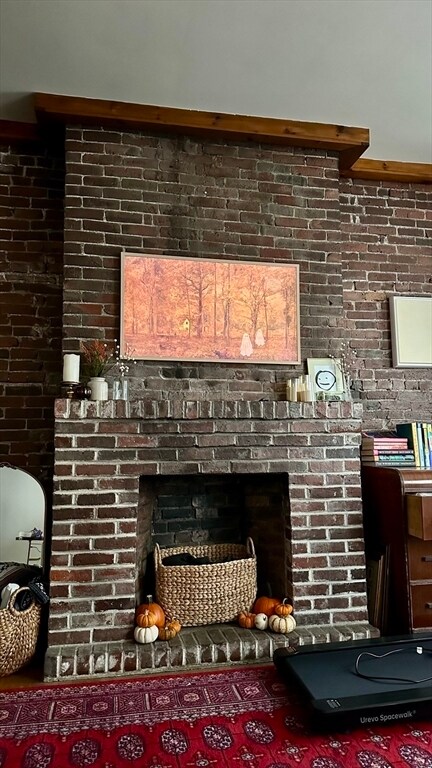 Foto del edificio - 179 Webster St
