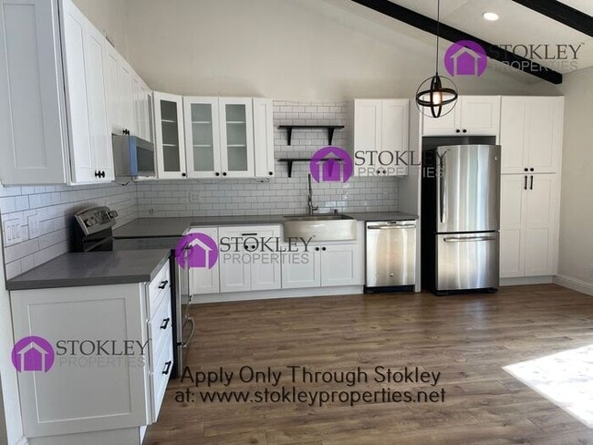 Building Photo - Stokley Properties Presents 353 Westcliffe...