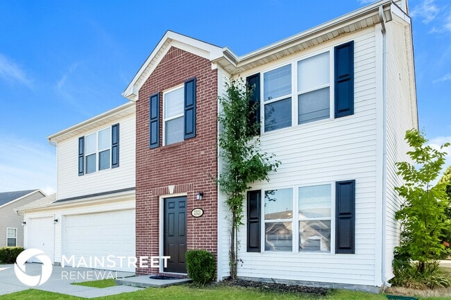 Foto del edificio - 2321 Connecticut Cir
