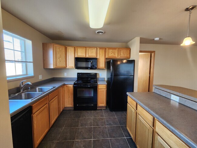 Foto del edificio - Cannery Square Apartments