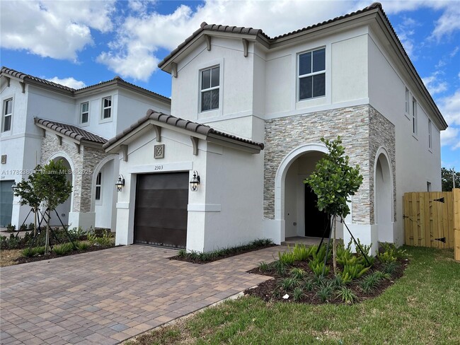 Foto del edificio - 2303 NW 131st Cir