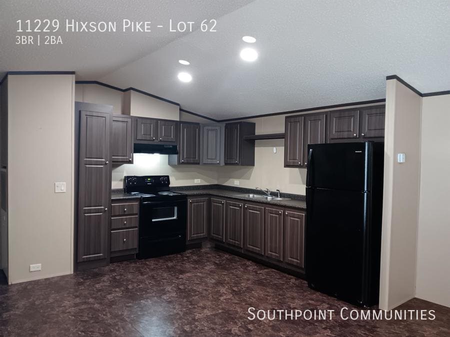 Foto principal - 11229 Hixson Pike
