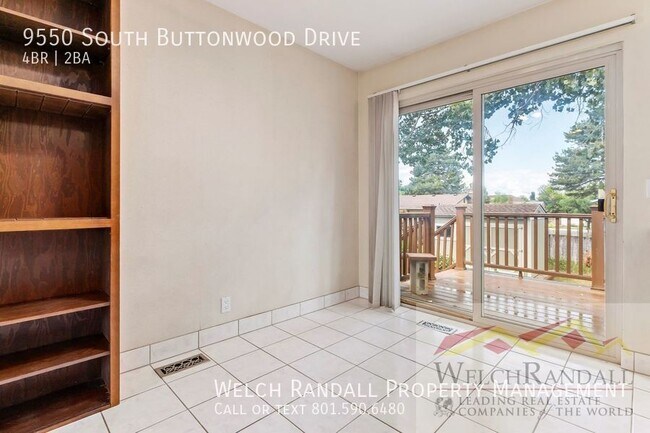 Foto del edificio - 9550 Buttonwood Dr