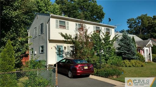 Primary Photo - 71 Avery St