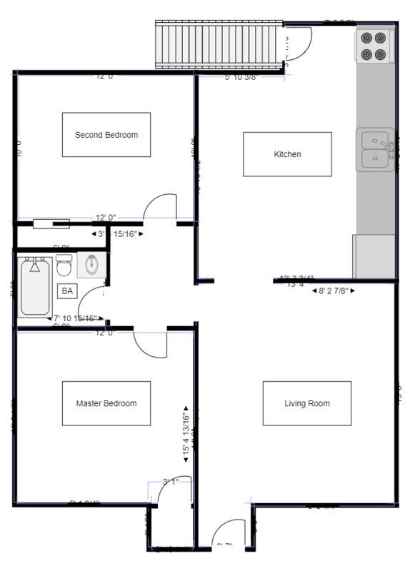 322 S Hickory St, O'Fallon, IL 62269 Condo for Rent in O'Fallon, IL