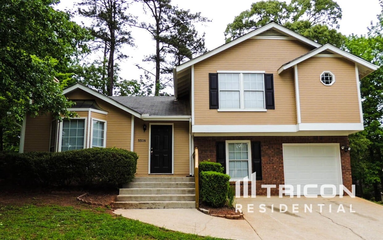 Primary Photo - 5516 Marbut Forest Ct