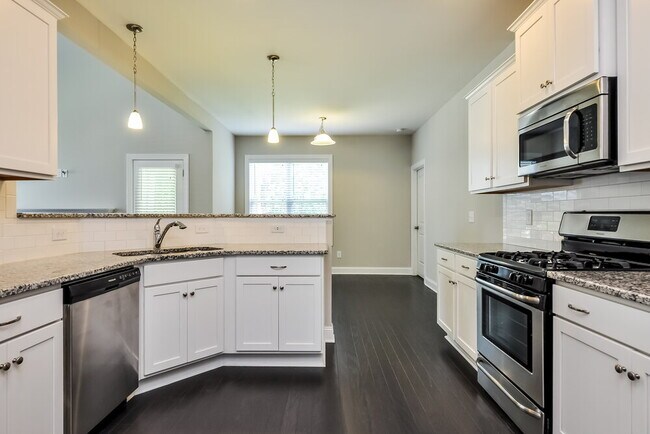 Foto del edificio - 708 Turleygreen Ct