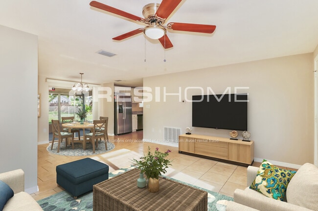 Building Photo - 10302 Hickory Hill Dr