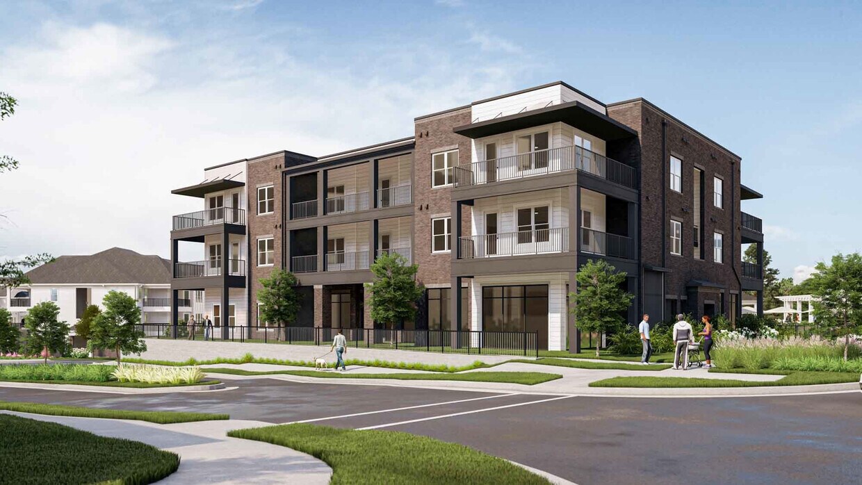 Holden at Oak Grove 110 Addison Rd Athens, GA Apartments for Rent