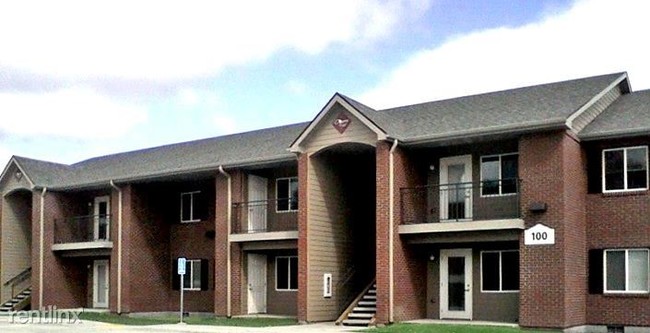 Foto del edificio - 800 Riverview Dr