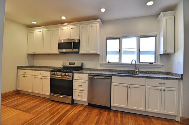 Foto del edificio - 204 Calumet St