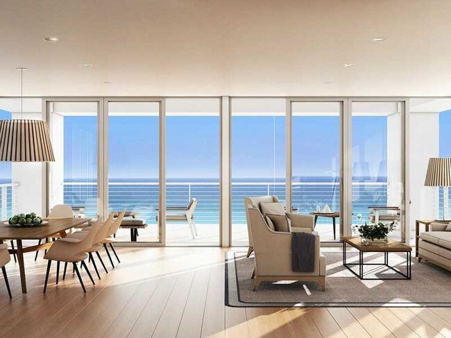 Building Photo - 3651 Collins Ave