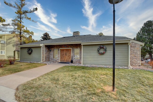 Foto del edificio - 2BR/2BA Charming Condo in Denver!