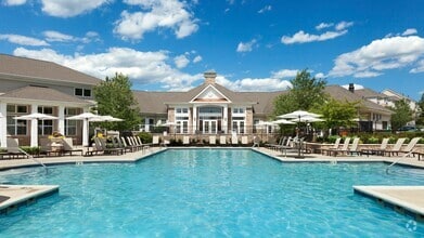 Building Photo - The Mews at Princeton Junction