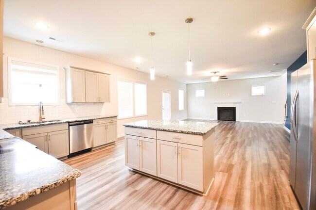 Building Photo - Coming Soon: 4 Bedroom 2.5 Bathroom Small Pets