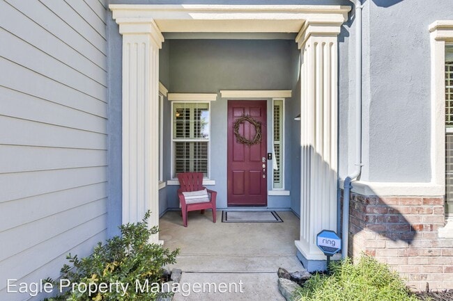 Building Photo - 4 br, 2 bath House - 6300 Park Village St
