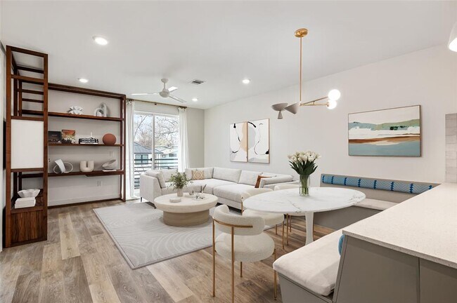 Foto del edificio - 2709 E 5th St.