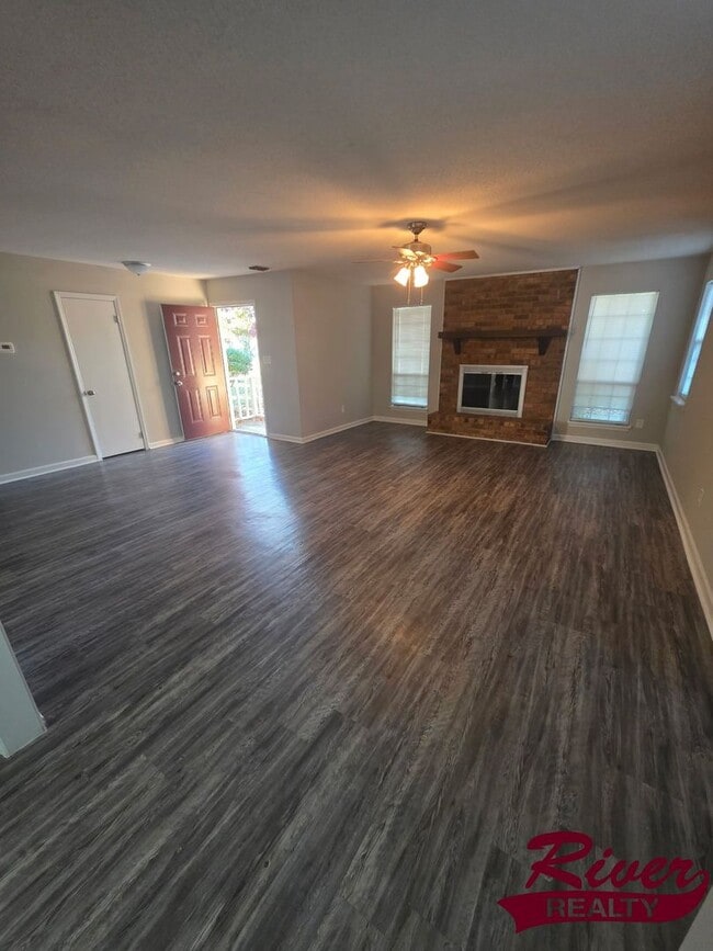 Foto del edificio - Charming Hephzibah Brick Ranch