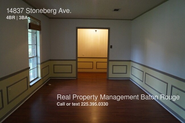 Foto del edificio - Large Home off of Millerville