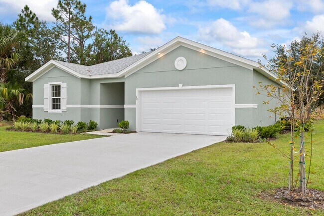 Building Photo - Brand new 3/2/2 with screened in porch*.