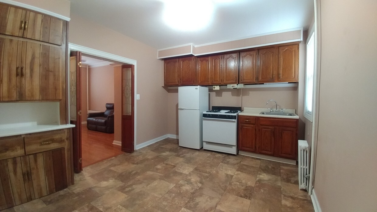Foto principal - 216 Winthrop St