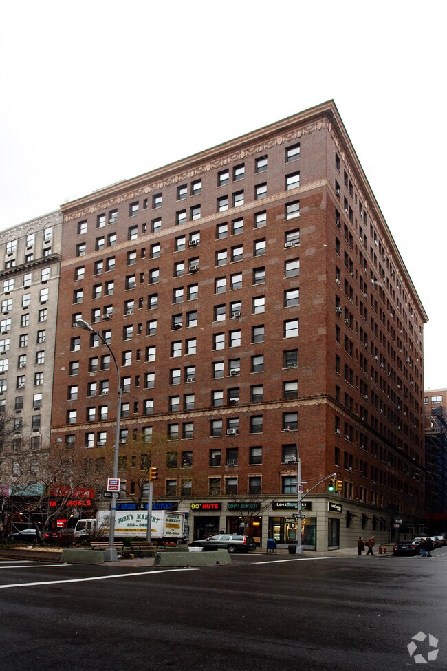 Primary Photo - Haroldon Court