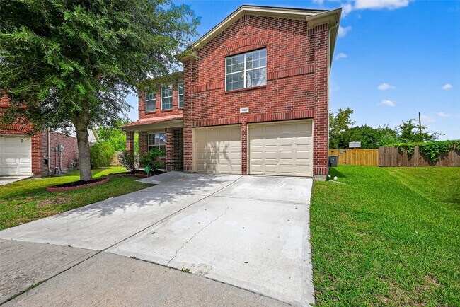 Foto del edificio - 14934 Sugar Falls Ct