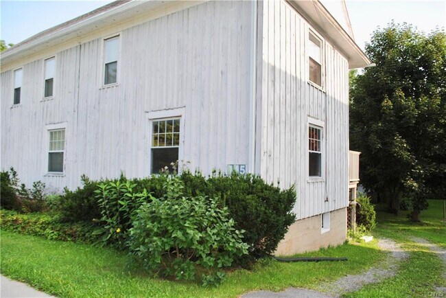 Building Photo - 145 W Genesee St