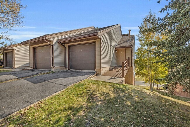 Foto del edificio - Circle J at Jeremy Ranch - Multiple Townho...