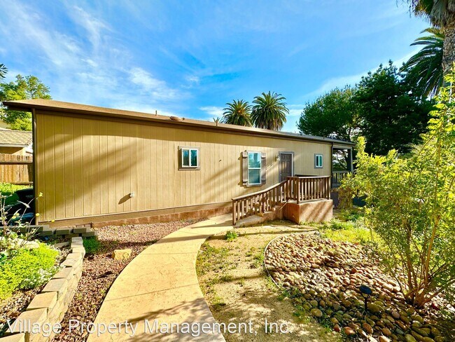 Foto del edificio - 2 br, 2 bath House - 1727 South Hill Avenu...