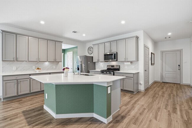 Building Photo - 1022 Curly Angora Ct