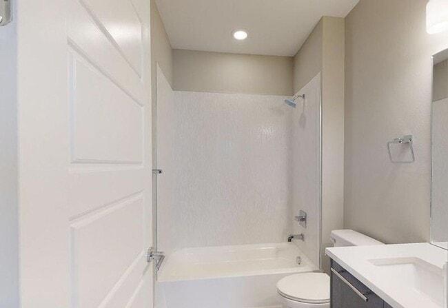 Building Photo - New Construction 3 Bedroom Townhomes for Rent