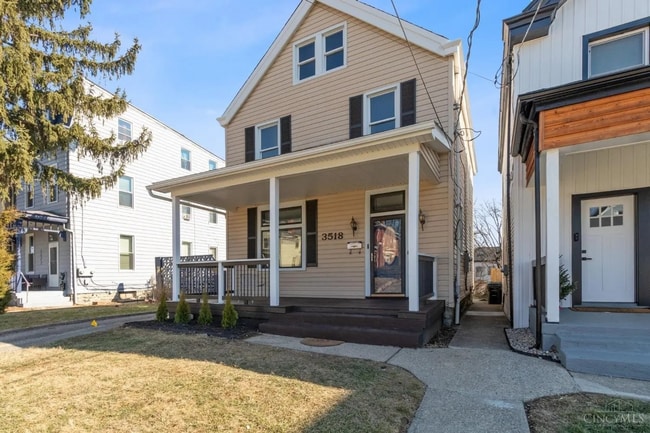 Building Photo - 3518 Hudson Ave