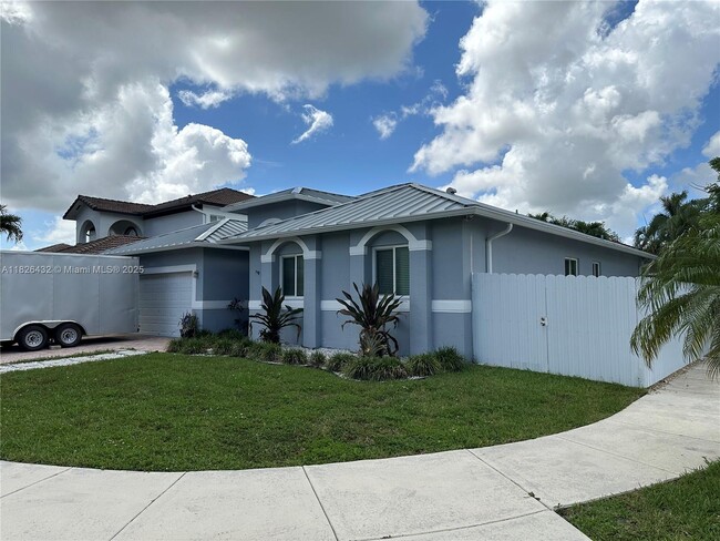 Building Photo - 16176 SW 149th Terrace