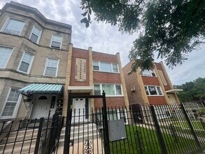 Building Photo - 6412 S Evans Ave