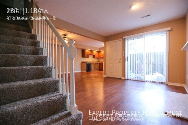 Foto del edificio - 412 Darby Creek Rd