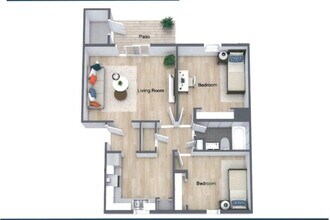 CAMELOT VILLAGE photo'