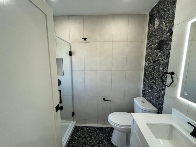 Foto del interior - TWELVE17 Ocean Ave