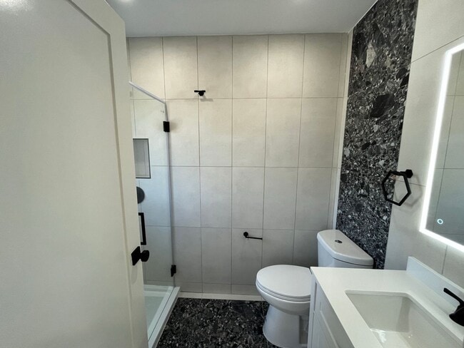 Interior Photo - TWELVE17 Ocean Ave