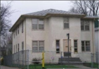 Building Photo - 3601 Fremont Ave