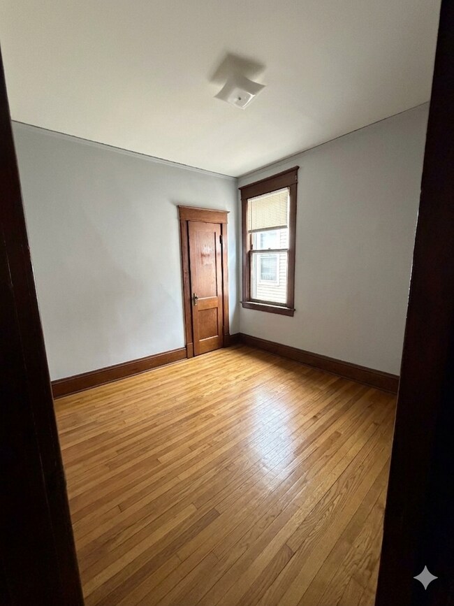 Dormitorio 3 - 282 New Scotland Ave
