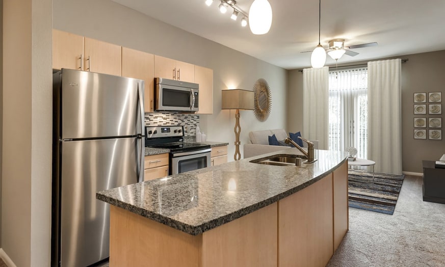 Foto principal - 5739 Henry Cook Blvd