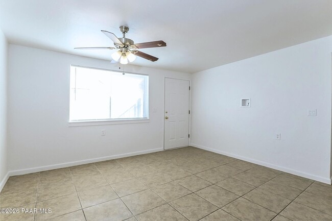 Foto del edificio - 1417 E Fort Lowell Rd