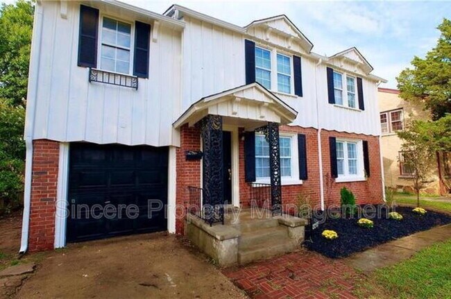 Foto del edificio - 2217 NW 25th St