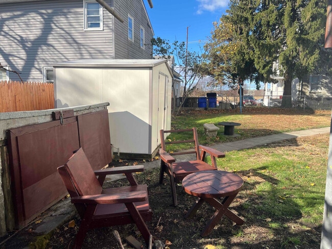 Photo - 185 Brownell St Apartment