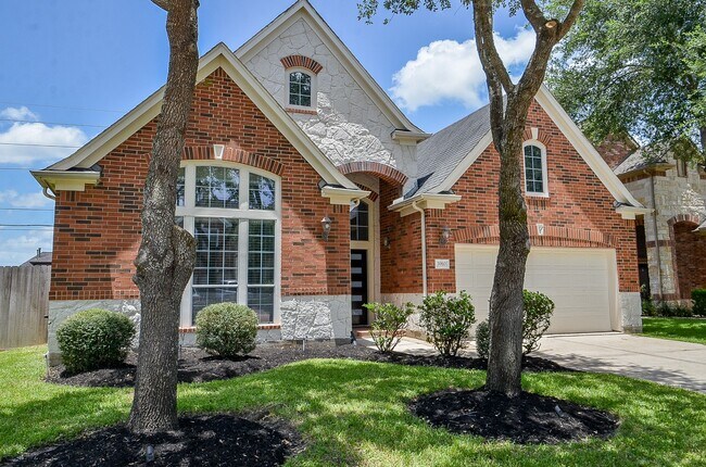 Foto del edificio - 3910 Jade Cove Ln