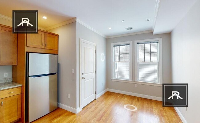 Foto del edificio - 2 bedroom in Cambridge MA 02141
