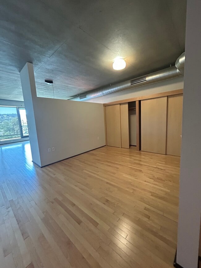 Bedroom - 1410 NW Kearney St